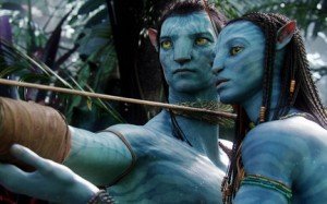 “Avatar” depasit de comedia romantica “Dear John”
