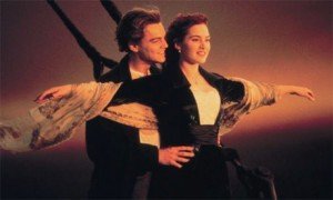 Filmul “Titanic” va fi relansat in format 3D