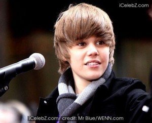 Justin Bieber, peste 251 de milioane de accesări pe Youtube