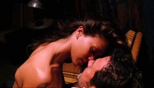 Actori care saruta si povestesc: partenerii de sex in filme