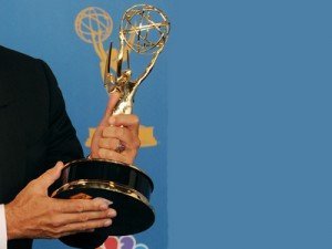Video Castigatorii premiilor Emmy din acest an