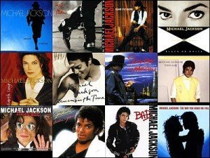 Colectia “Michael Jackson’s Vision” apare pe 22 noiembrie