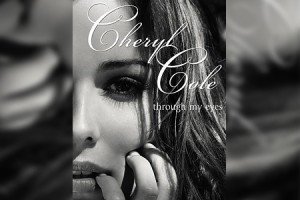 Cheryl Cole isi lanseaza cartea “Through My Eyes”