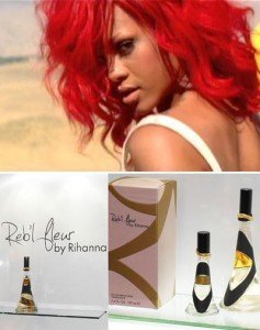 Parfum Reb’l Fleur by Rihanna