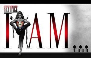 Beyonce I Am … World Tour DVD Trailer