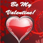 Avatare de Valentine’s Day pentru Messenger