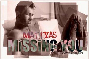 Videoclip – Mattyas – “Missing You”