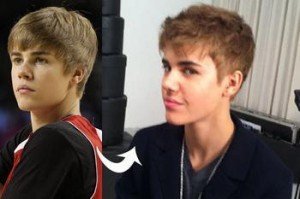 Justin Bieber are o noua tunsoare – Vezi poze