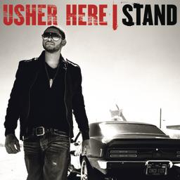 Versuri Usher – What Is A Man To Do
