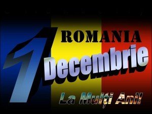 Statusuri de 1 Decembrie, Ziua Nationala a Romaniei
