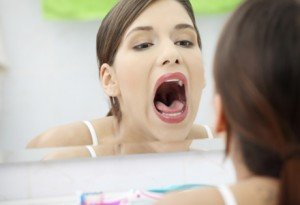 Aftele bucale – cauze si remedii