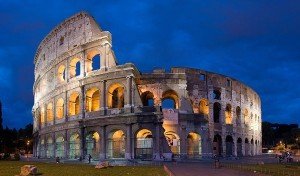 Cele mai populare și interesante atracții din Roma