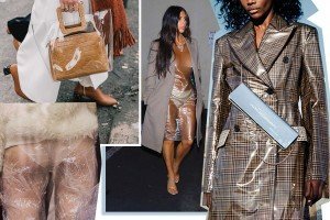 Moda femei 2018 – cele mai noi stiri fashion